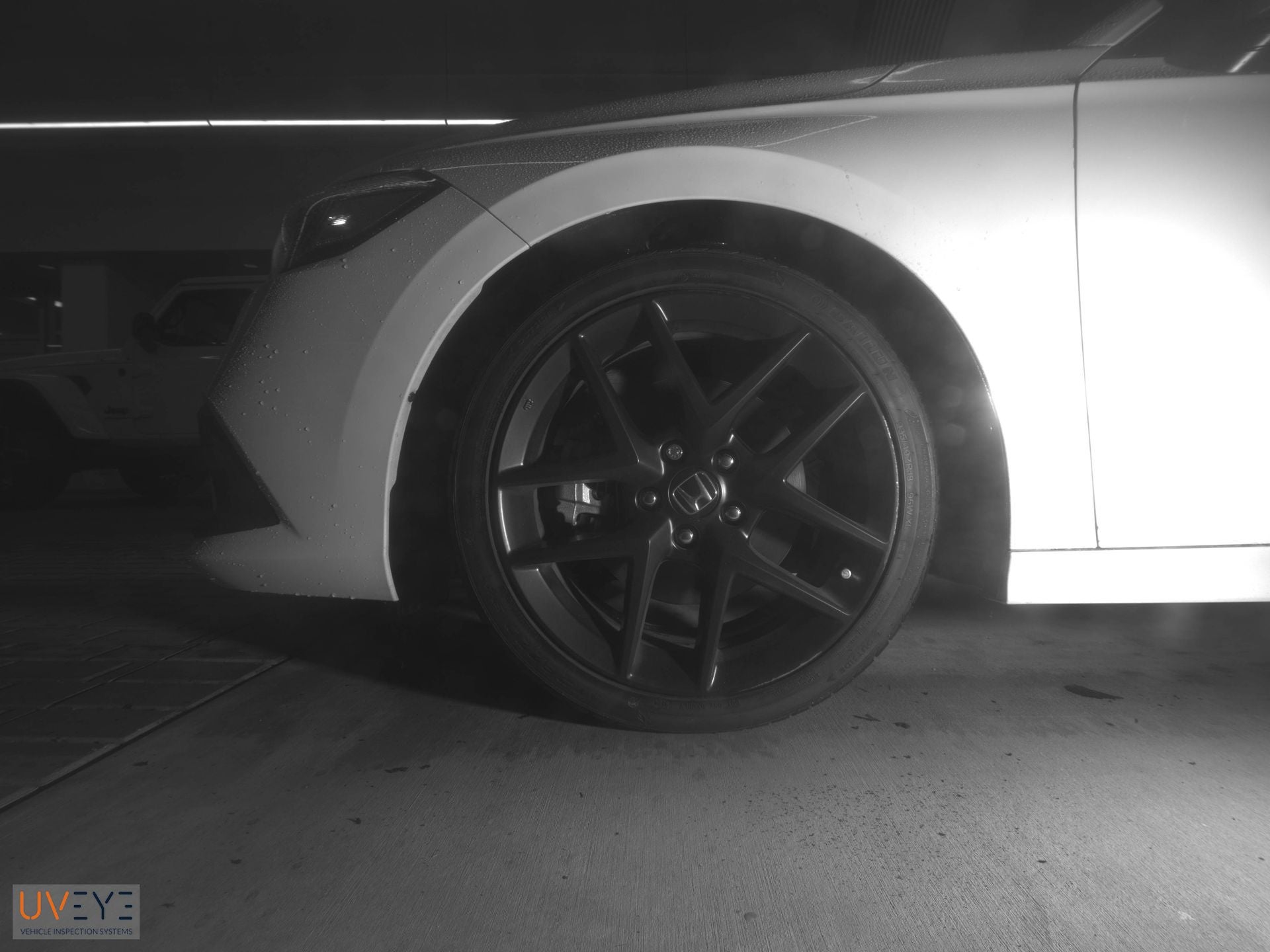 2024 Honda Civic Si Base