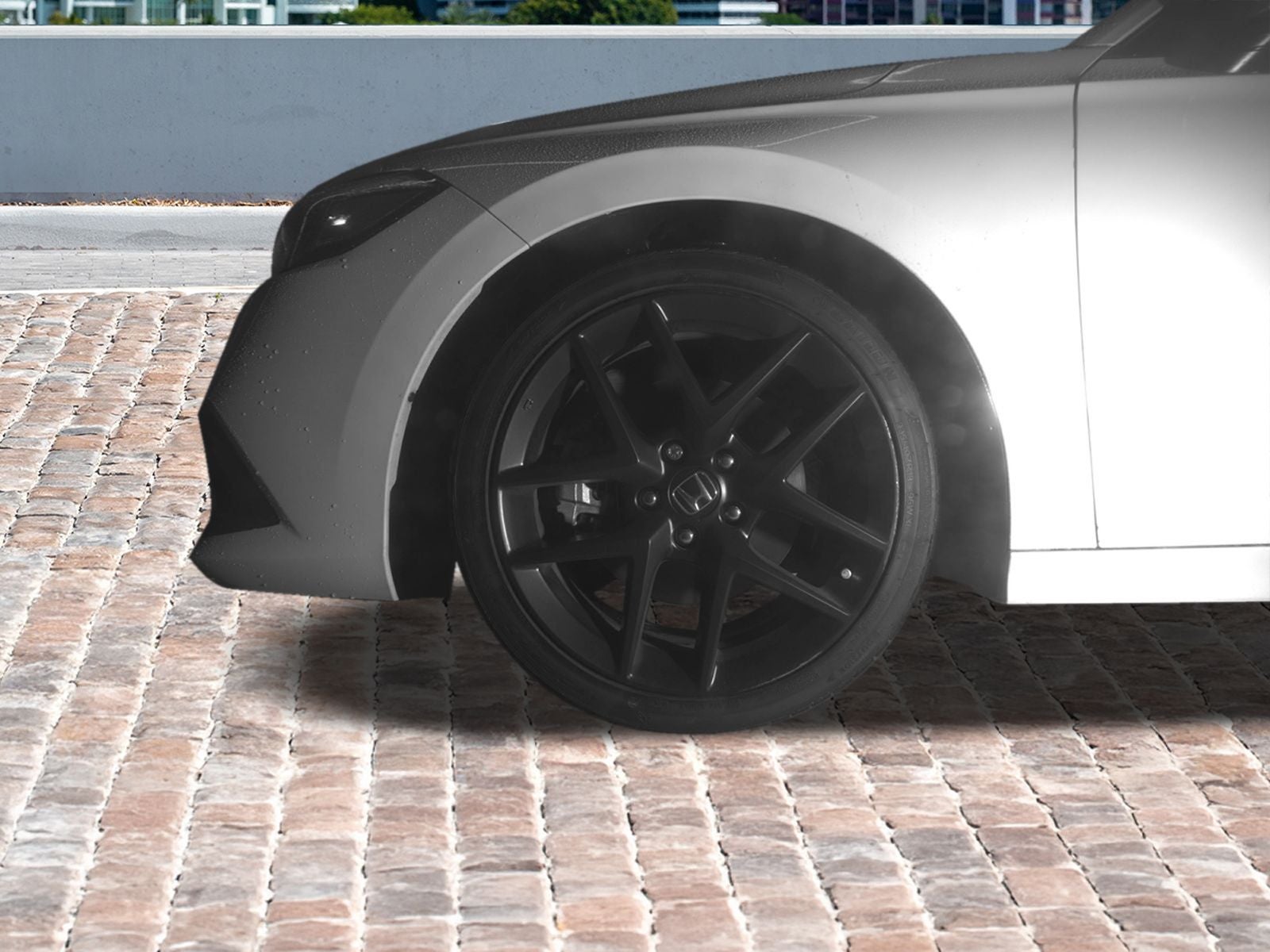 2024 Honda Civic Si Base