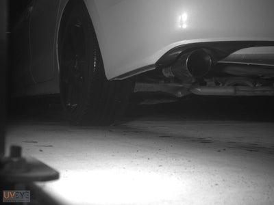 2024 Honda Civic Si Base