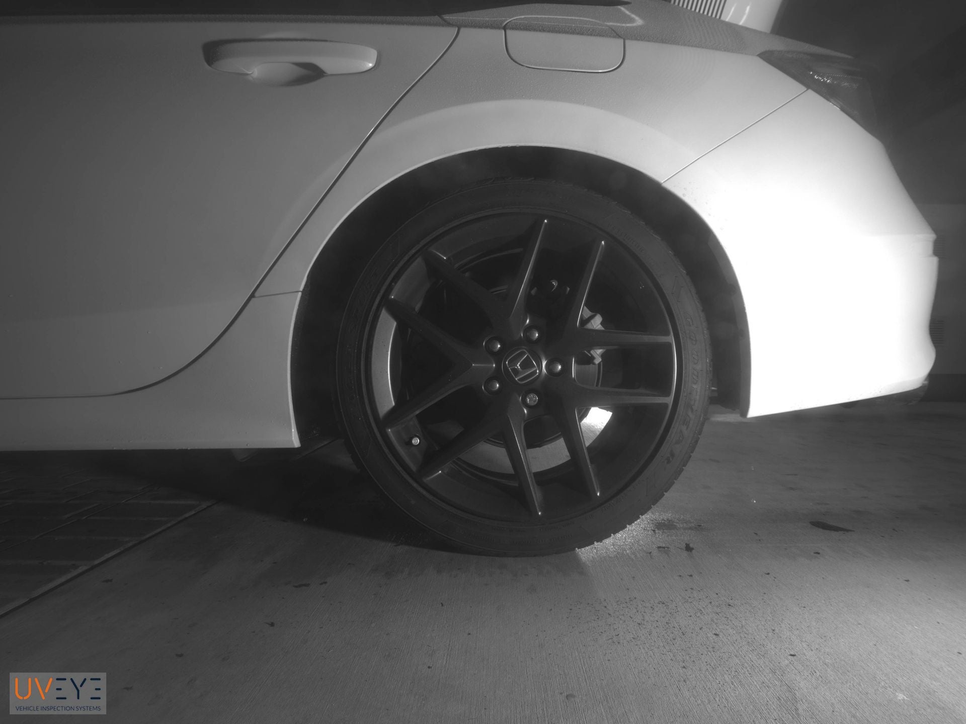 2024 Honda Civic Si Base