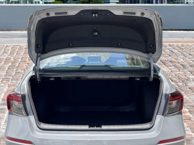 2026 Honda Civic Si Base