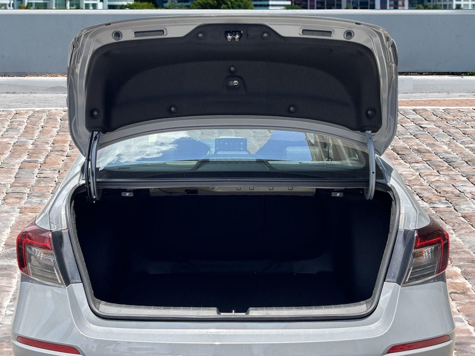 2026 Honda Civic Si Base