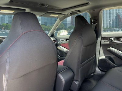 2026 Honda Civic Si Base