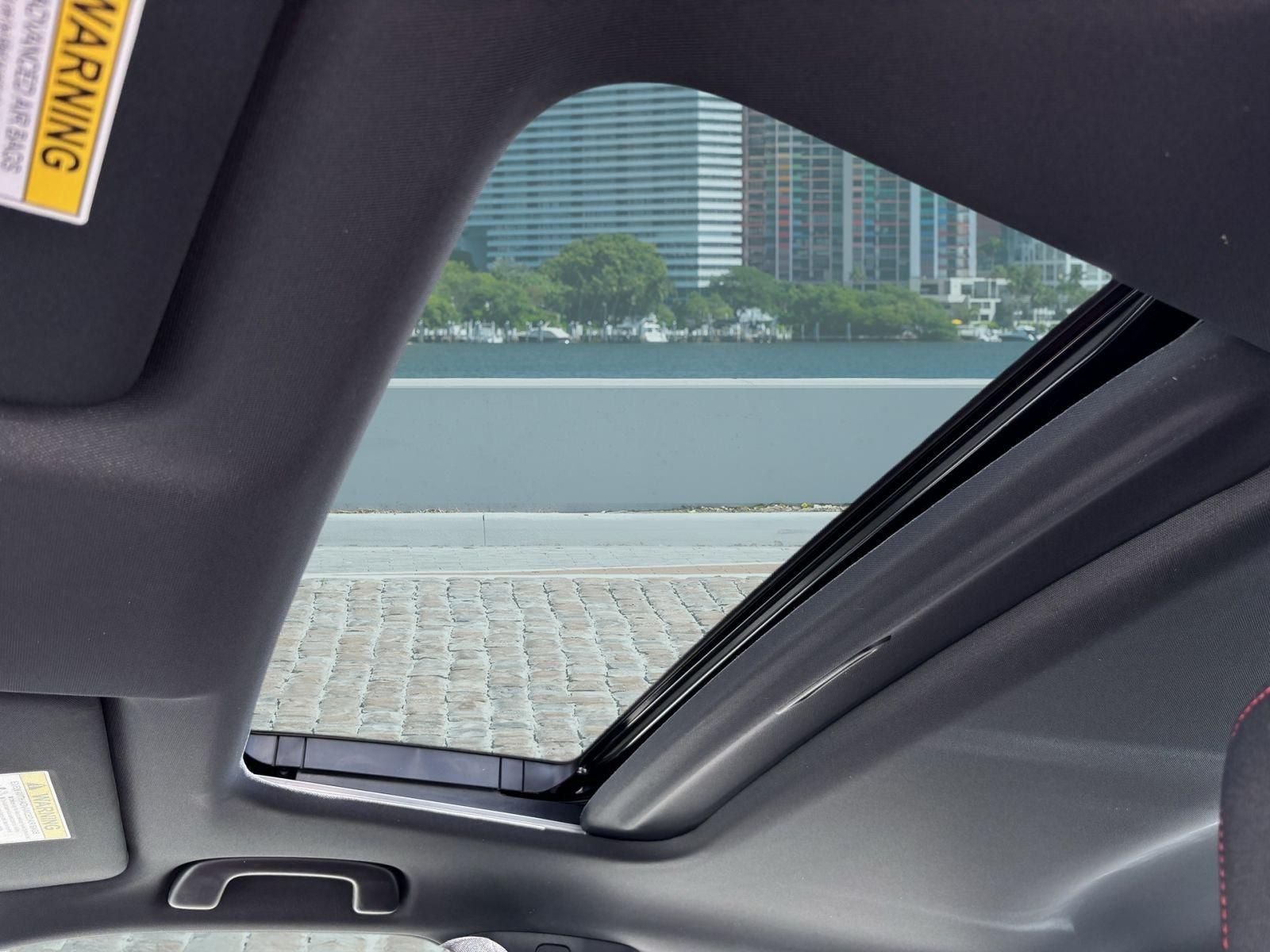 2026 Honda Civic Si Base