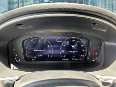 2026 Honda Civic Si Base