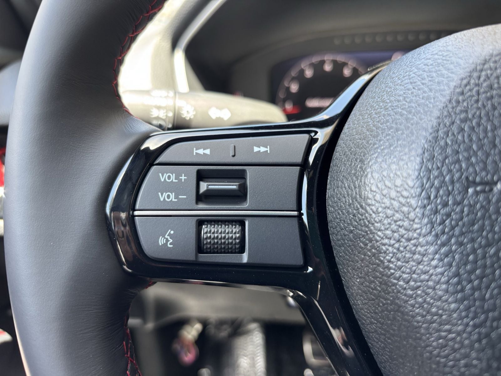 2026 Honda Civic Si Base