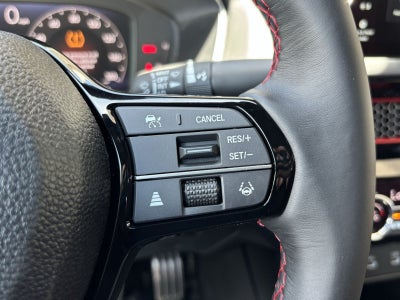 2026 Honda Civic Si Base