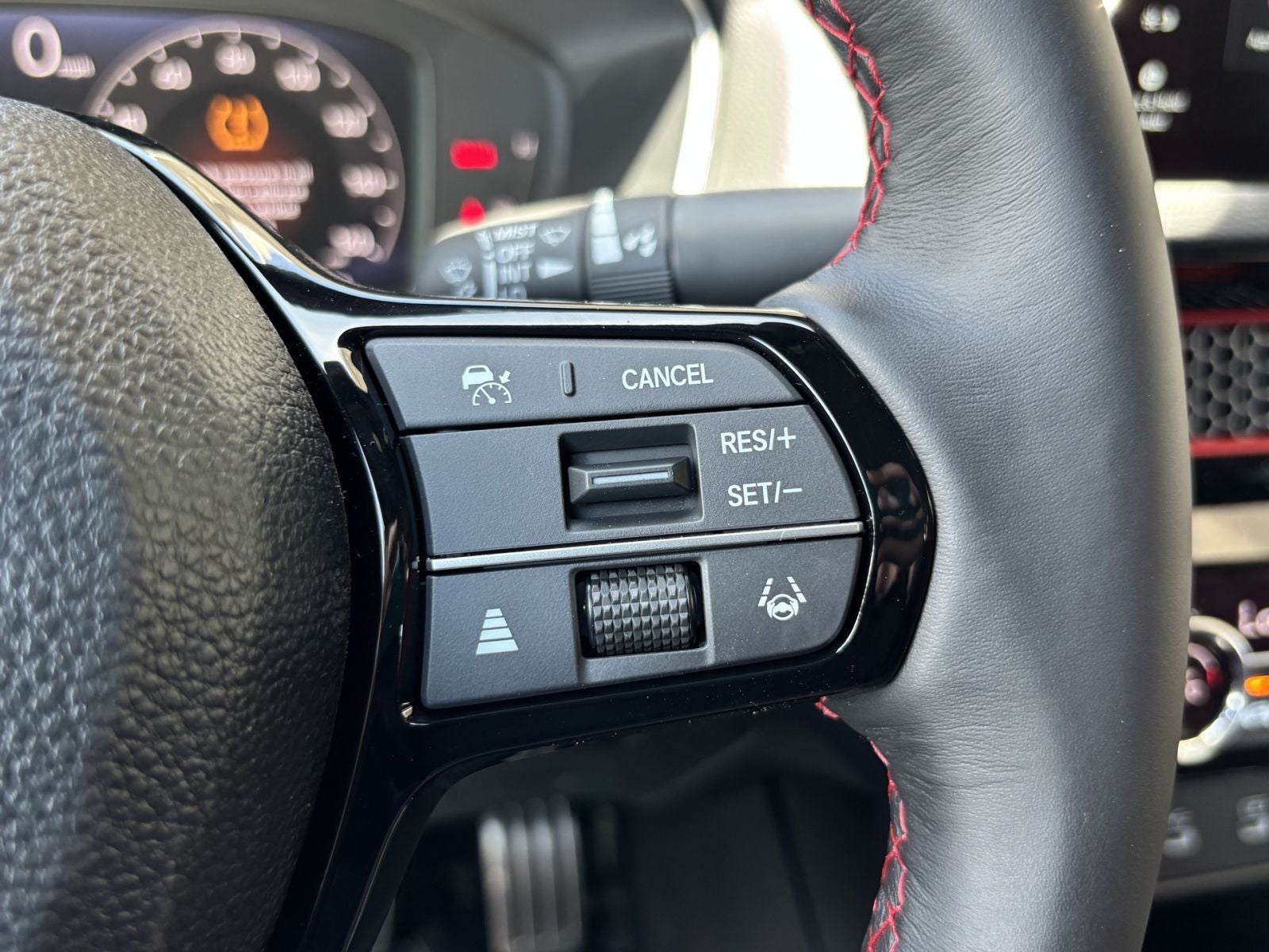 2026 Honda Civic Si Base