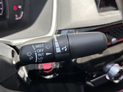 2026 Honda Civic Si Base