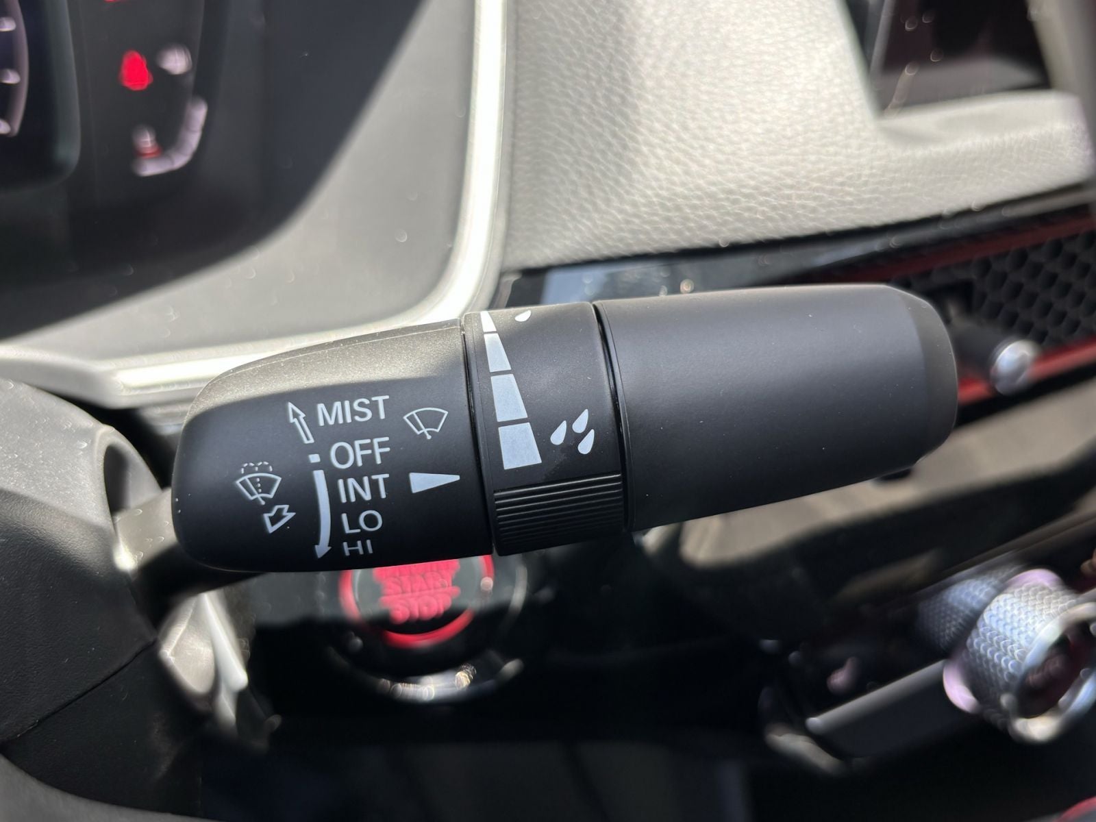 2026 Honda Civic Si Base
