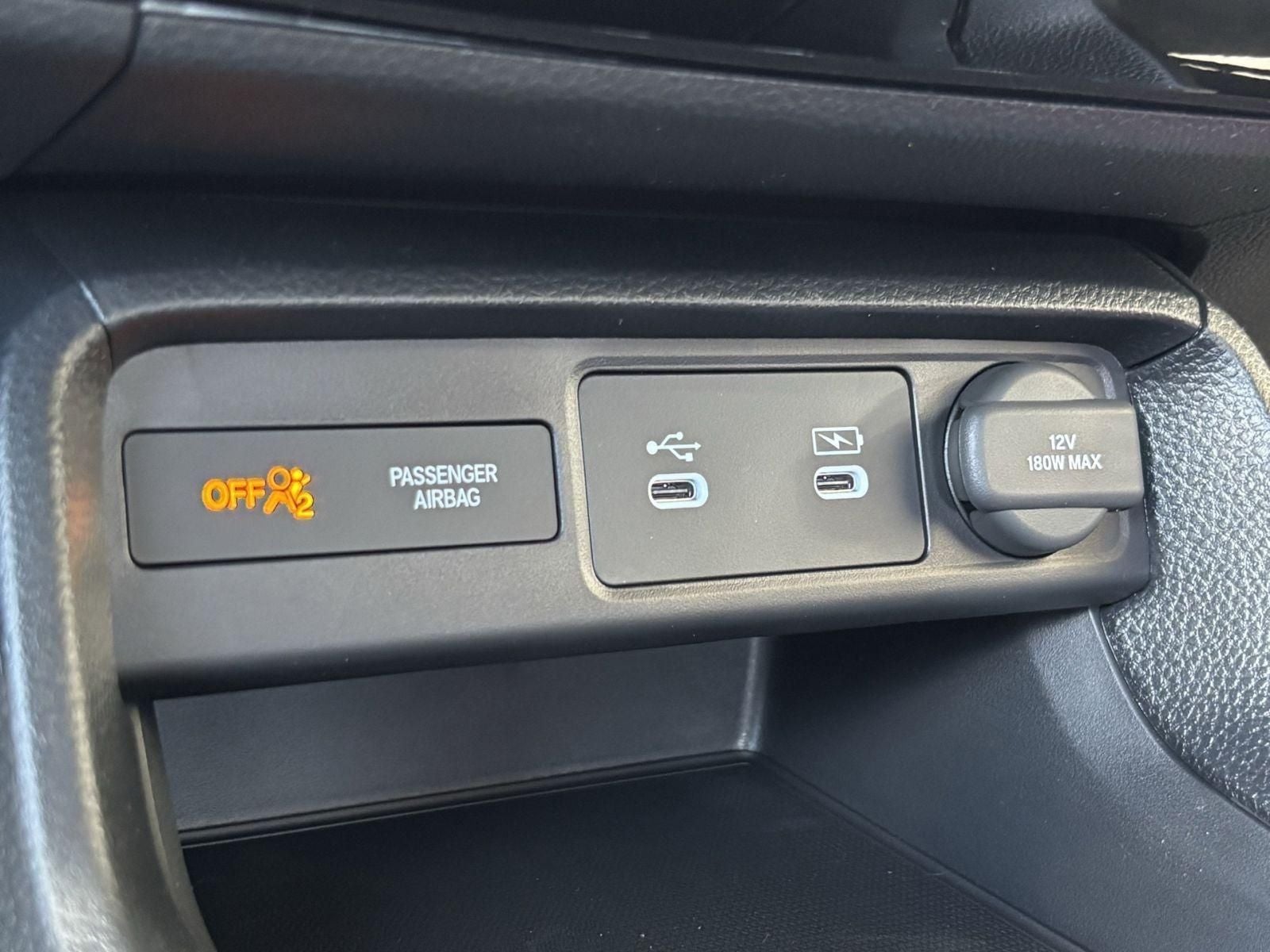 2026 Honda Civic Si Base
