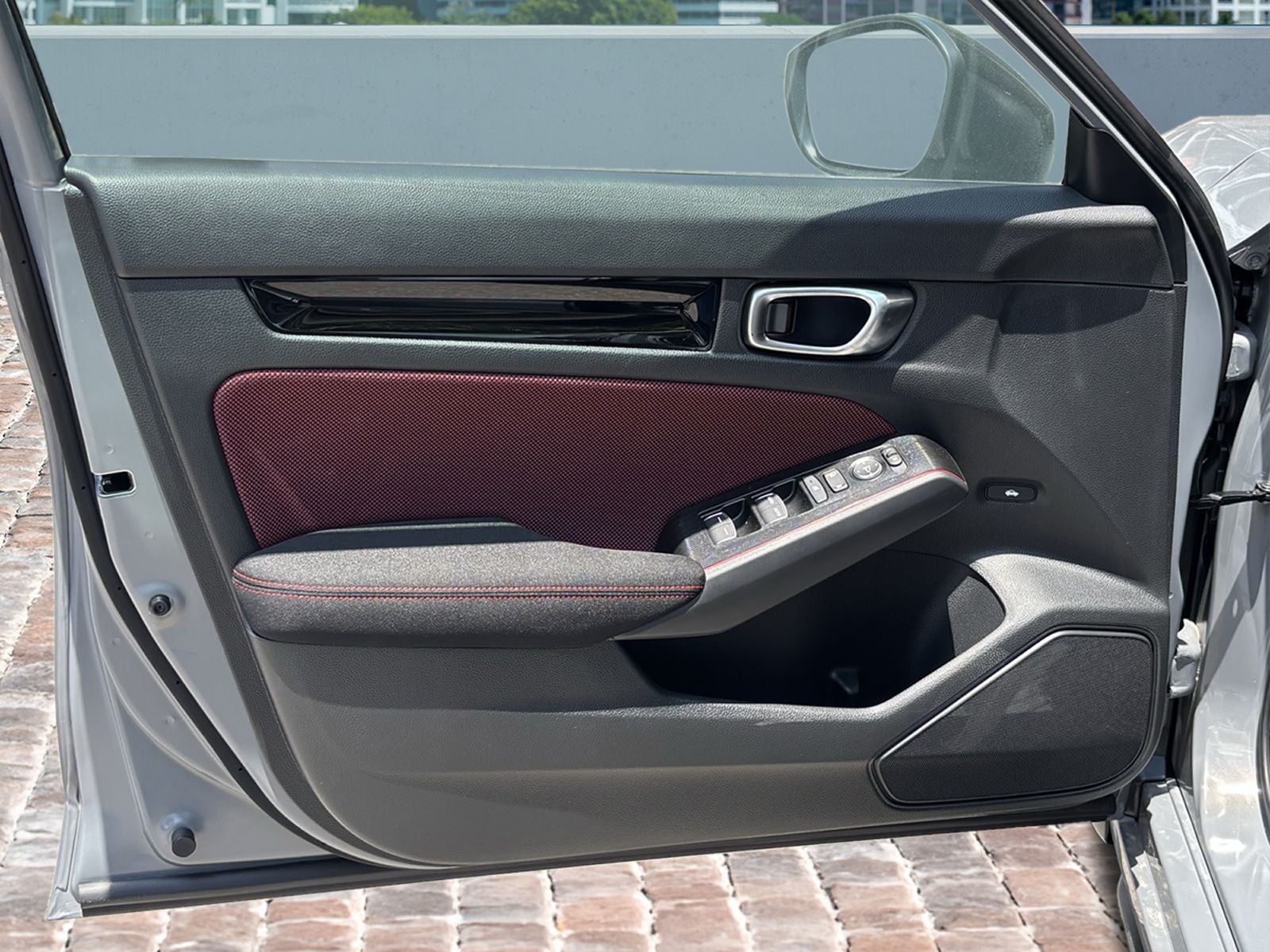 2026 Honda Civic Si Base