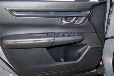 2023 Honda CR-V LX