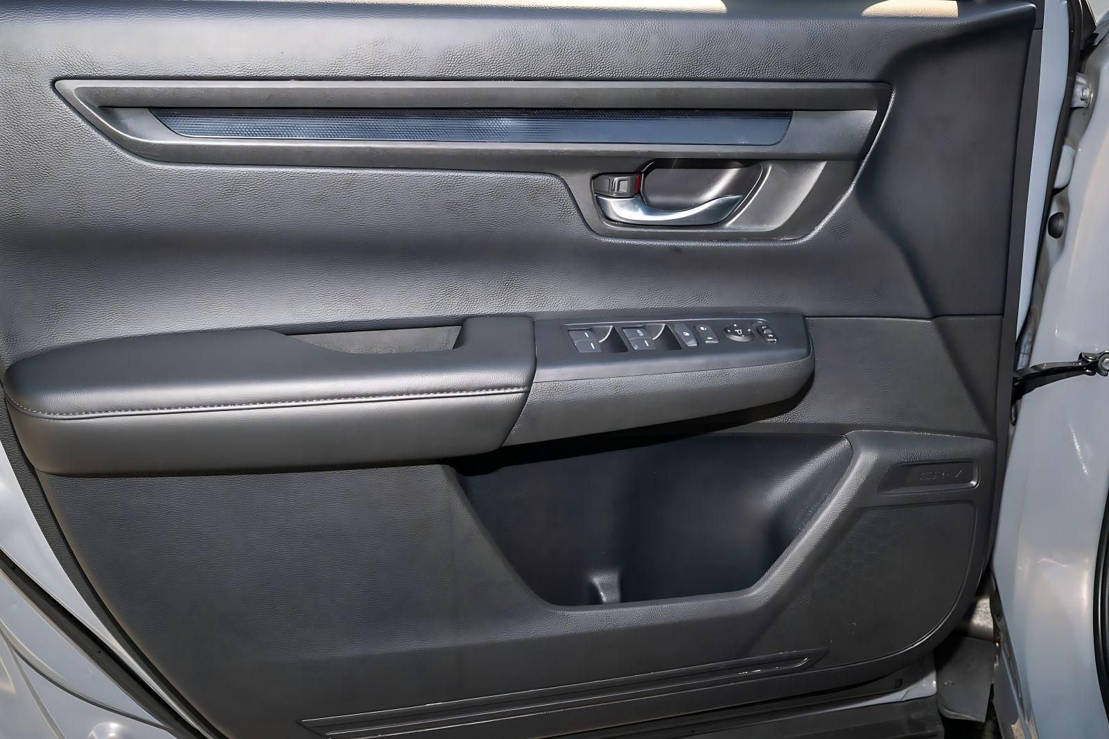 2023 Honda CR-V LX