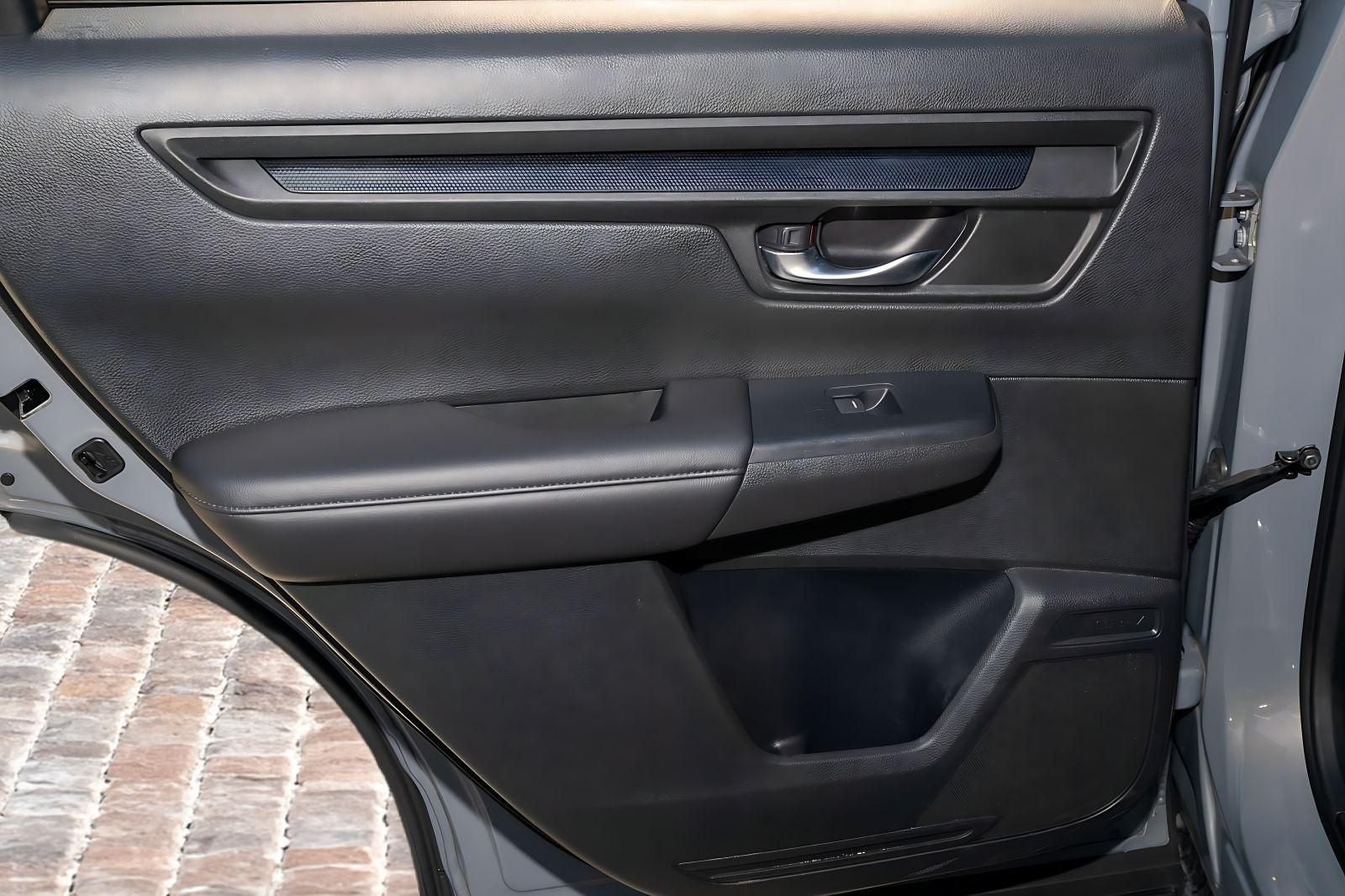 2023 Honda CR-V LX
