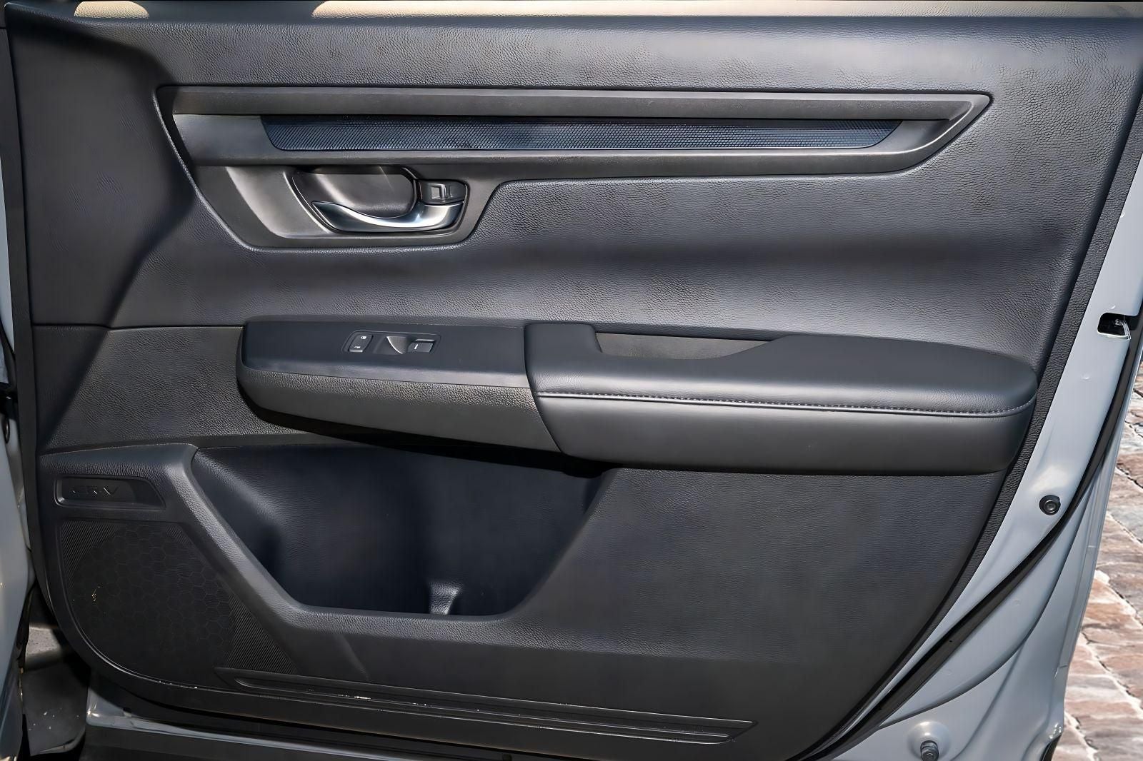 2023 Honda CR-V LX