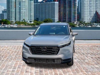 2023 Honda CR-V LX