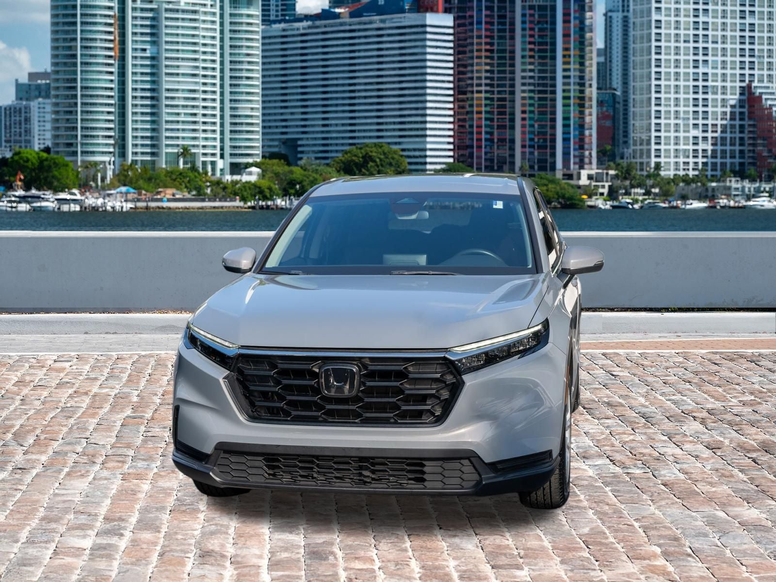 2023 Honda CR-V LX