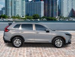 2023 Honda CR-V LX