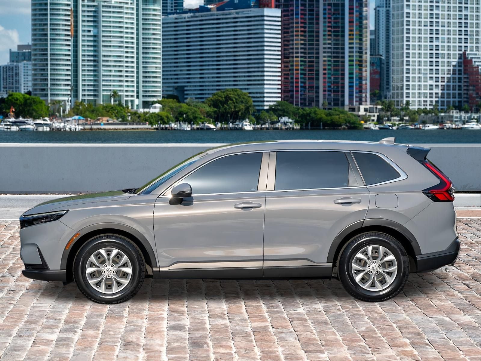 2023 Honda CR-V LX