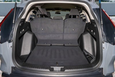 2023 Honda CR-V LX