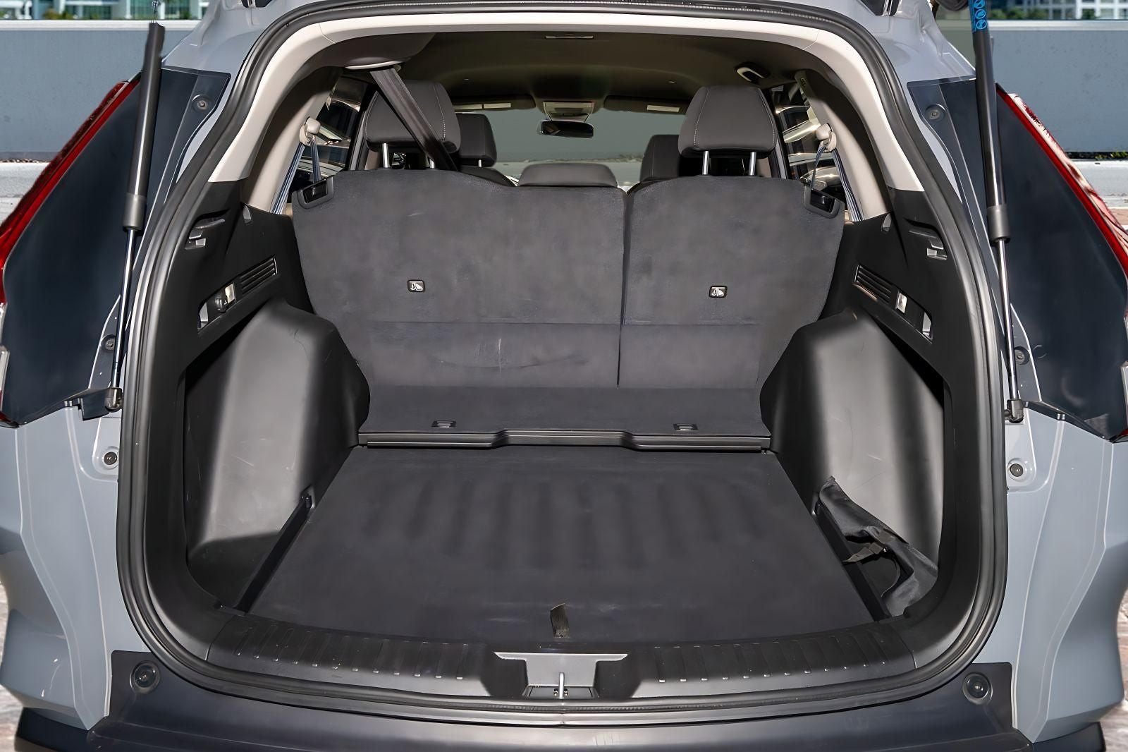 2023 Honda CR-V LX