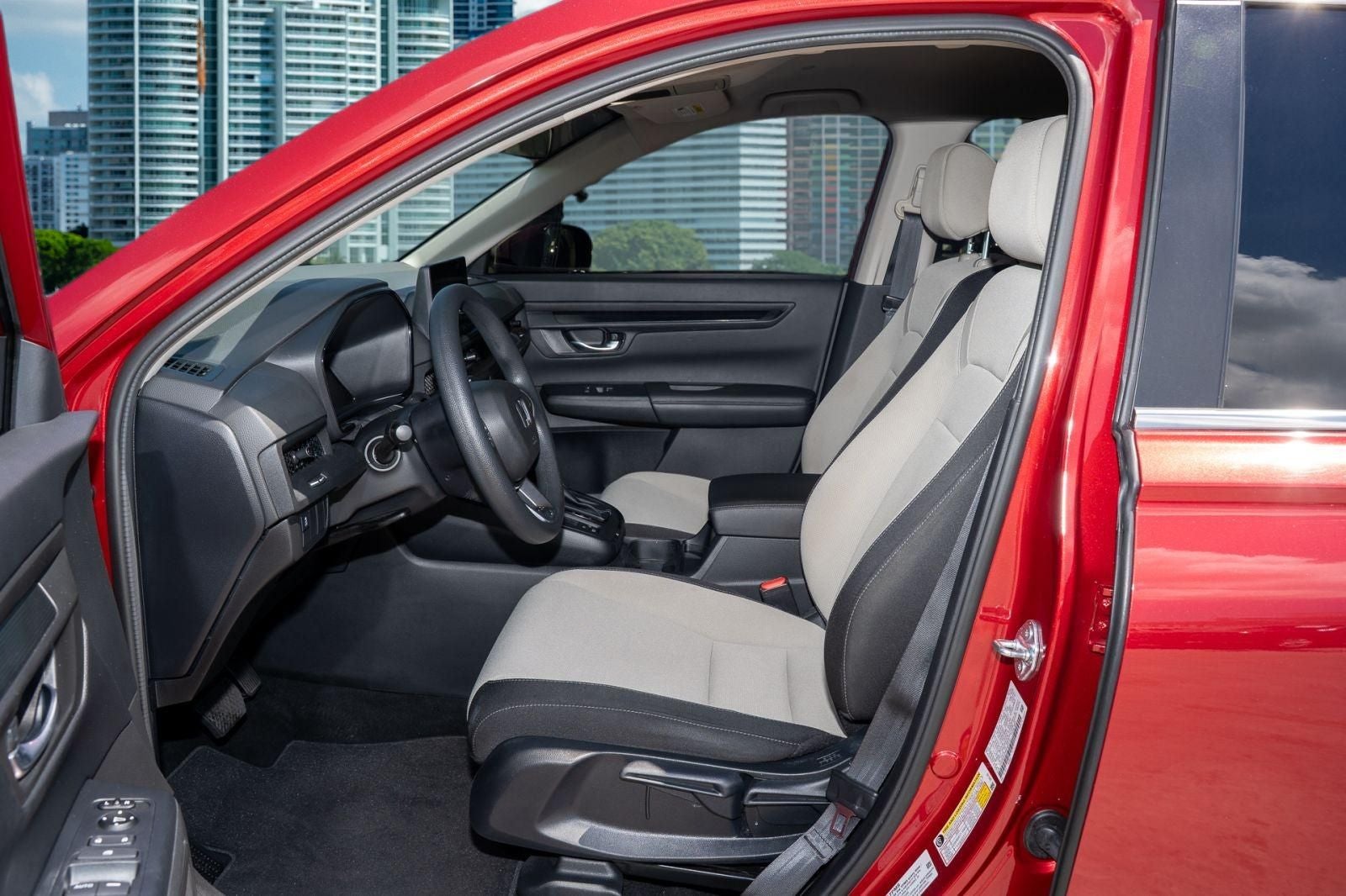 2024 Honda CR-V LX