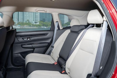 2024 Honda CR-V LX
