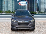2020 Honda HR-V LX