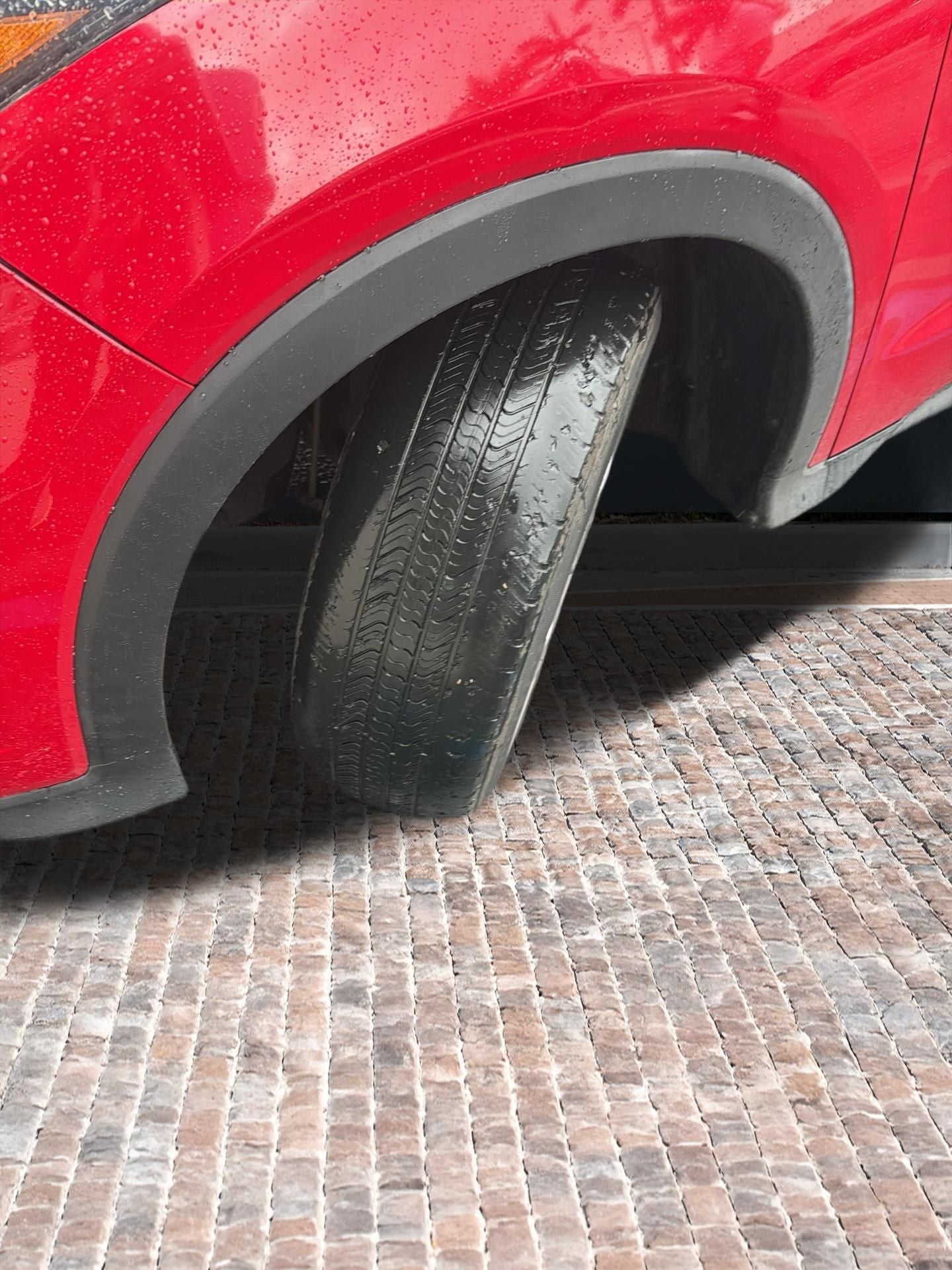 2017 Honda HR-V EX-L w/Navigation