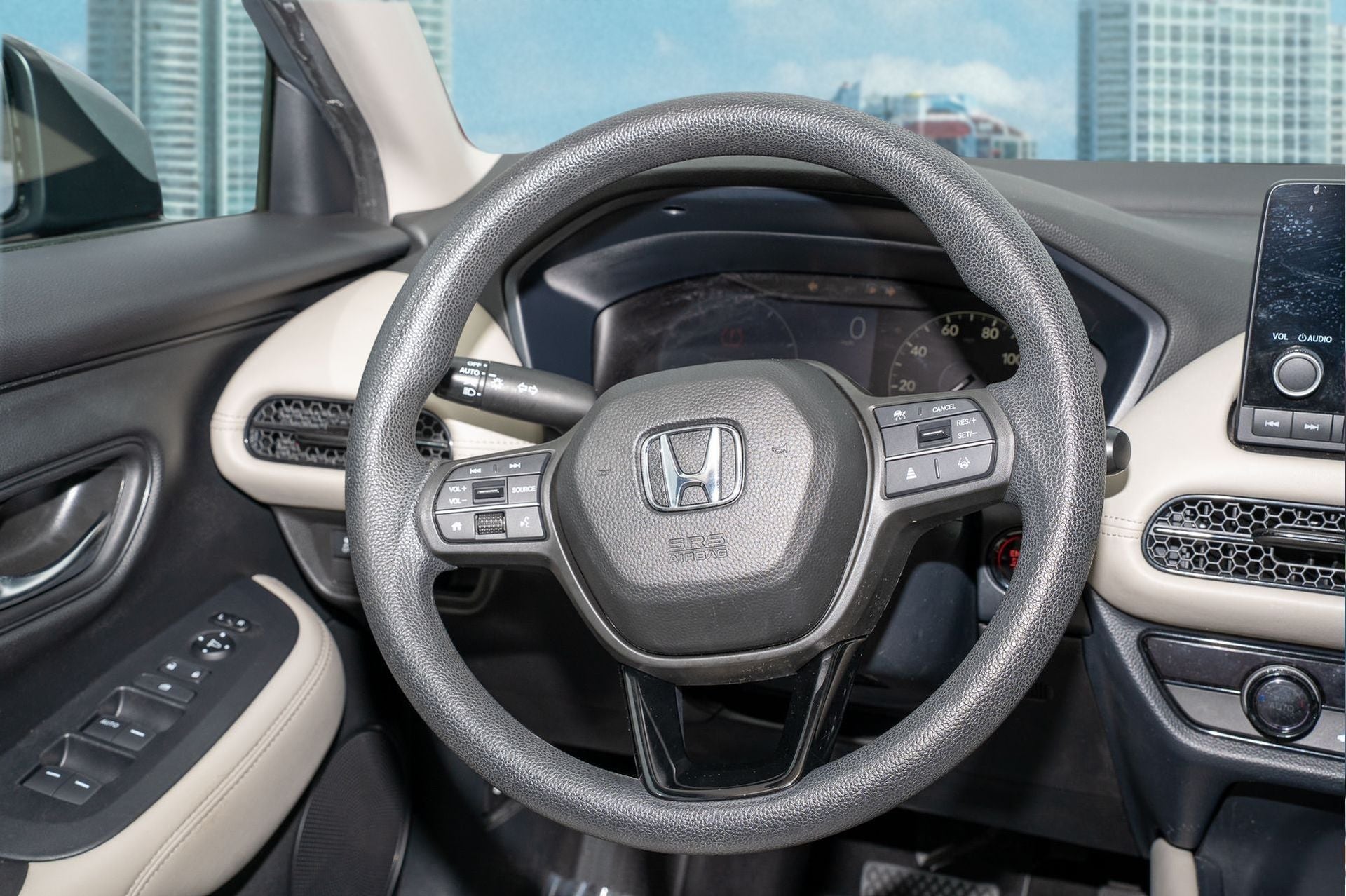 2023 Honda HR-V LX