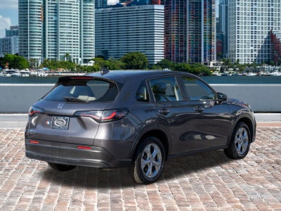 2023 Honda HR-V LX