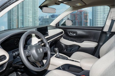 2023 Honda HR-V LX