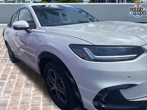 2023 Honda HR-V EX-L