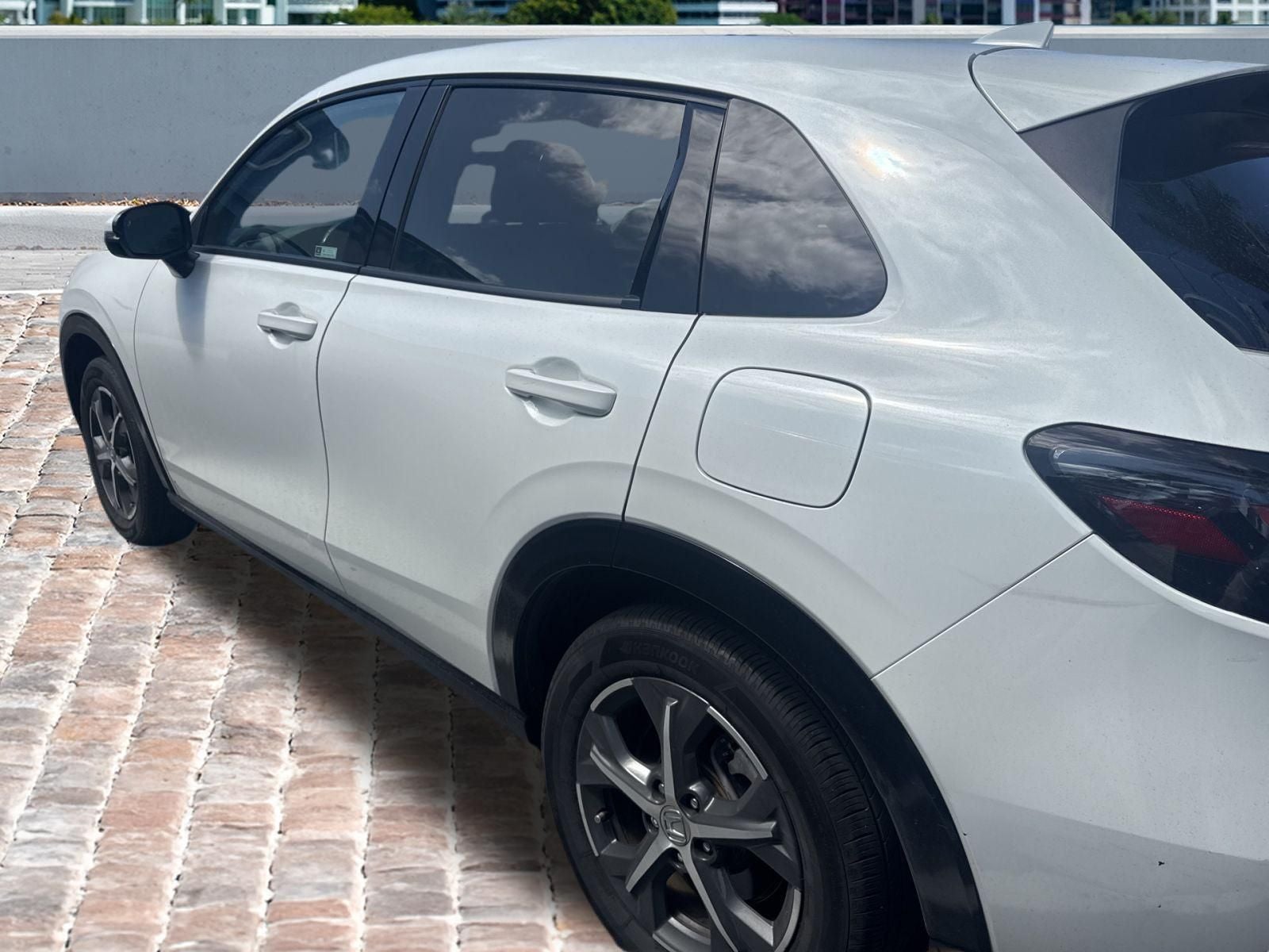 2023 Honda HR-V EX-L