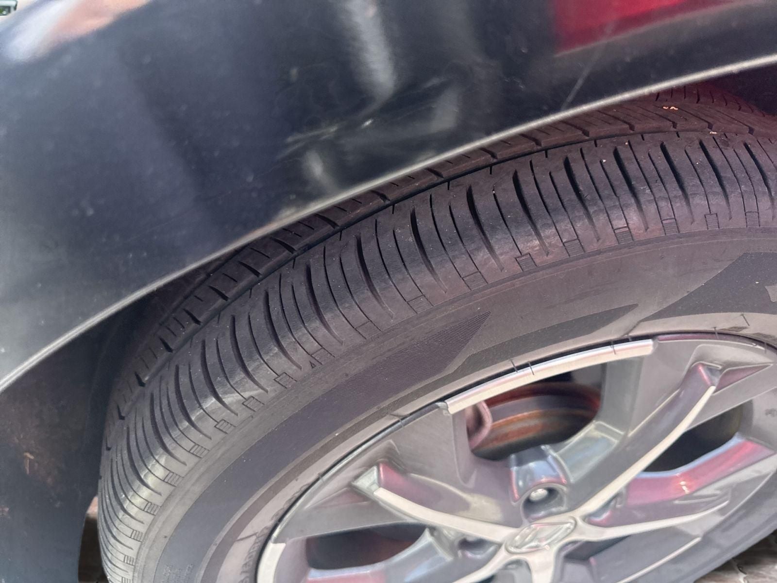 2023 Honda HR-V EX-L