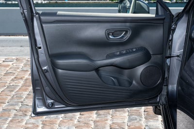 2023 Honda HR-V EX-L