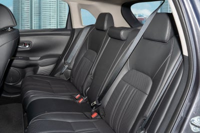 2023 Honda HR-V EX-L