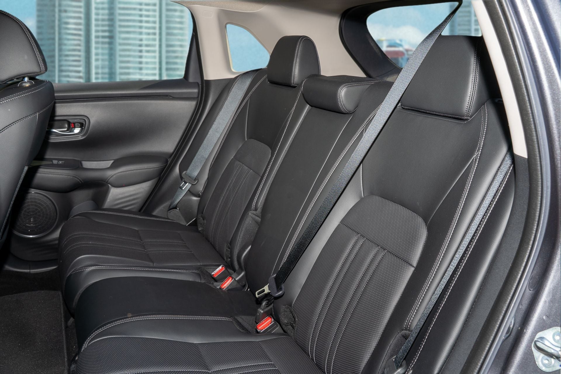 2023 Honda HR-V EX-L