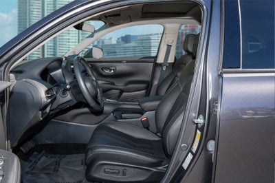 2023 Honda HR-V EX-L