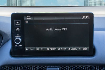 2023 Honda HR-V EX-L