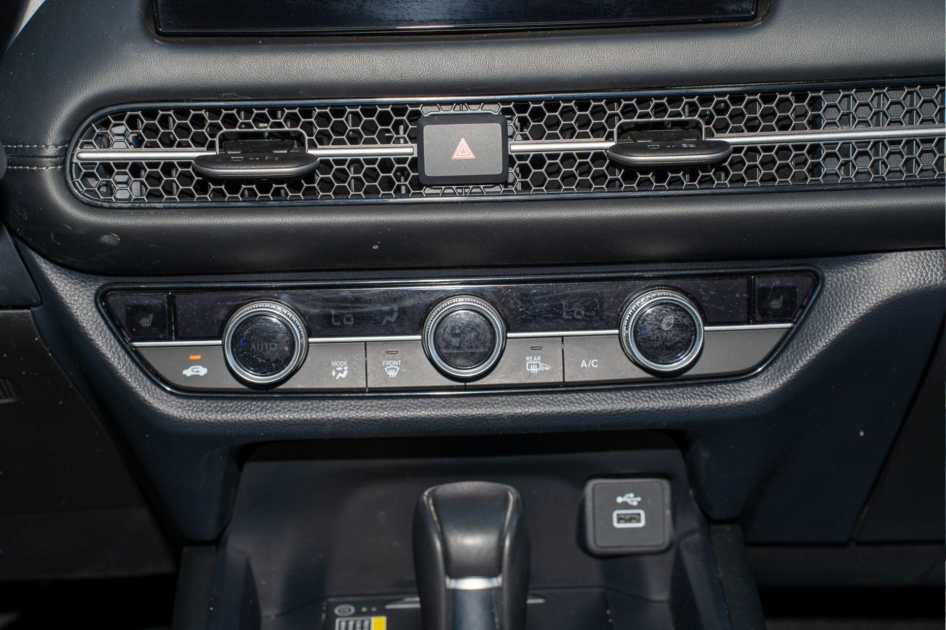 2023 Honda HR-V EX-L