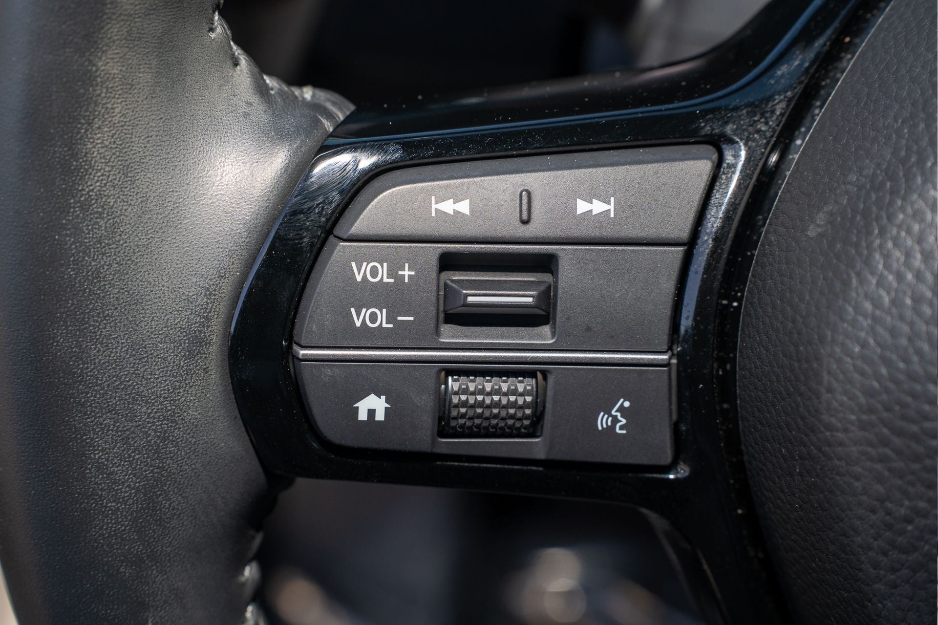 2023 Honda HR-V EX-L