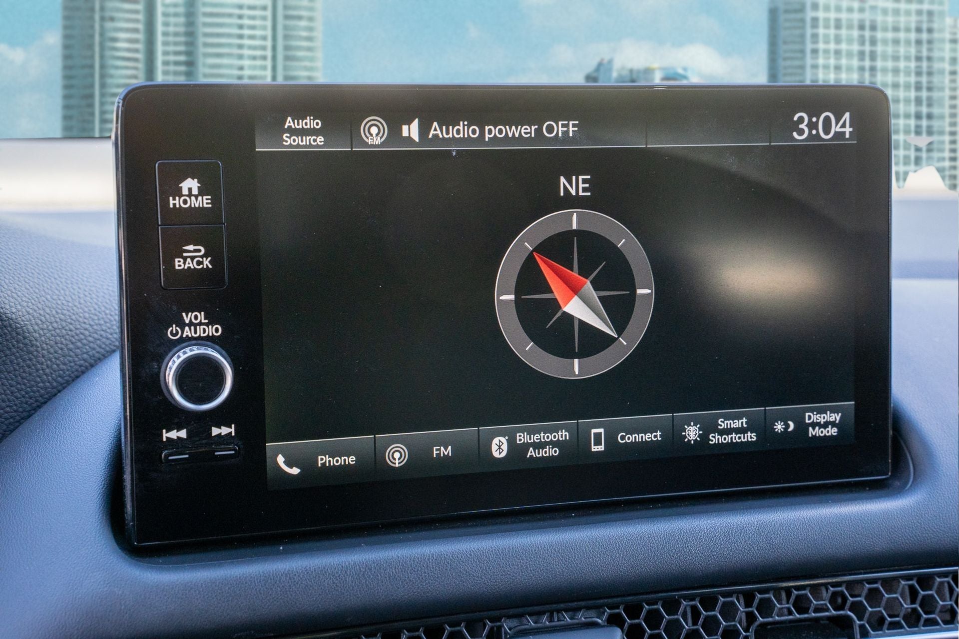 2023 Honda HR-V EX-L