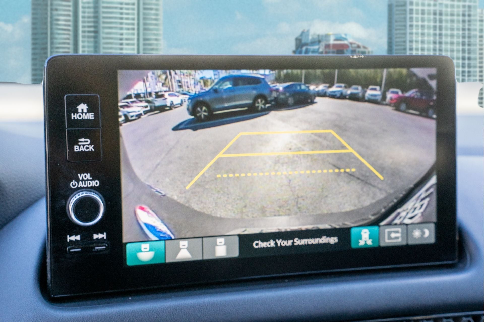 2023 Honda HR-V EX-L