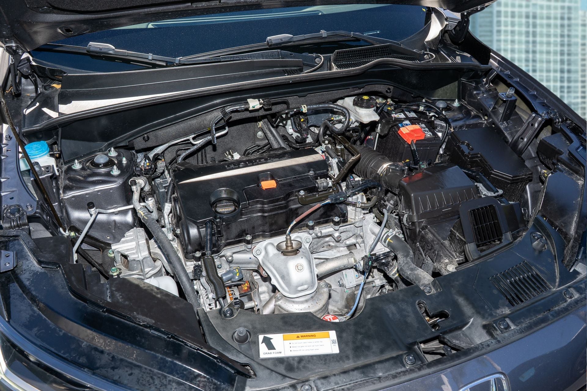 2023 Honda HR-V EX-L