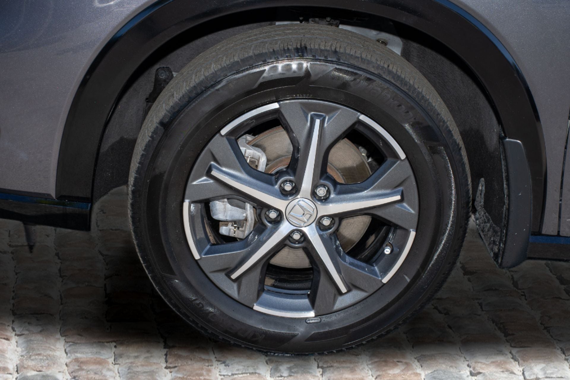 2023 Honda HR-V EX-L