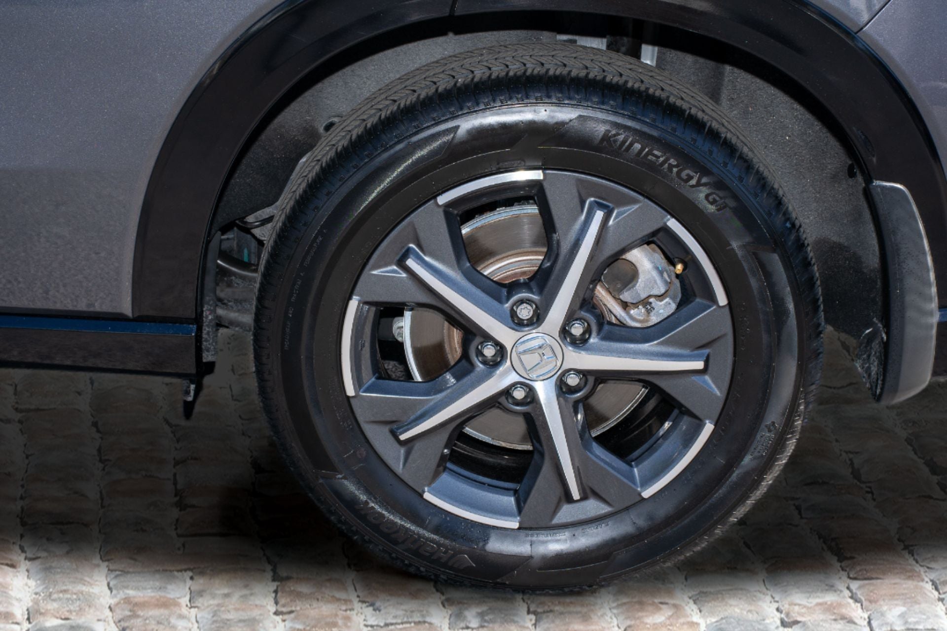 2023 Honda HR-V EX-L