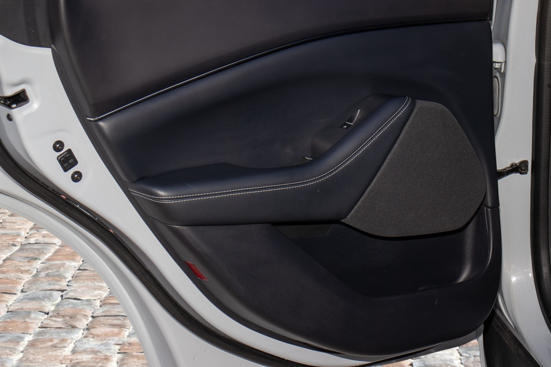 2021 Ford Mustang Mach-E Select