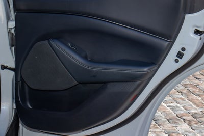 2021 Ford Mustang Mach-E Select